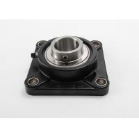 Buy cheap Plastic Pillow Block Bearing Flange Housing Unit SS UCFPL204 4 Bolt Shaft 20 mm product