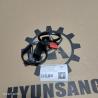 Buy cheap Excavator Switch-micro 21N8-20300 21M5-50250 For R260LC9S R300LC9S from wholesalers