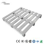 Galvanised Stainless Steel Pallets Conductive Insulation For Workshops