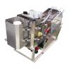 Buy cheap Sludge Dewatering Stacked Screw Press for Oily Sludge Wastewater Treatment from wholesalers