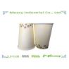 Buy cheap 12OZ Single Wall Paper Cups Logo Printed disposable coffee cup from wholesalers