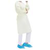 Buy cheap Medical Non-woven Gowns with Breathable Feature for Healthcare Professionals from wholesalers