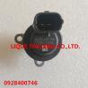Buy cheap BOSCH Original Solenoid Valve 0 928 400 746 , 0928400746 , 0928 400 746 Fuel Measurement Unit from wholesalers