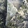 Buy cheap Cotton Twill Woodland Camouflage Fabric Rotary Screen Printing from wholesalers