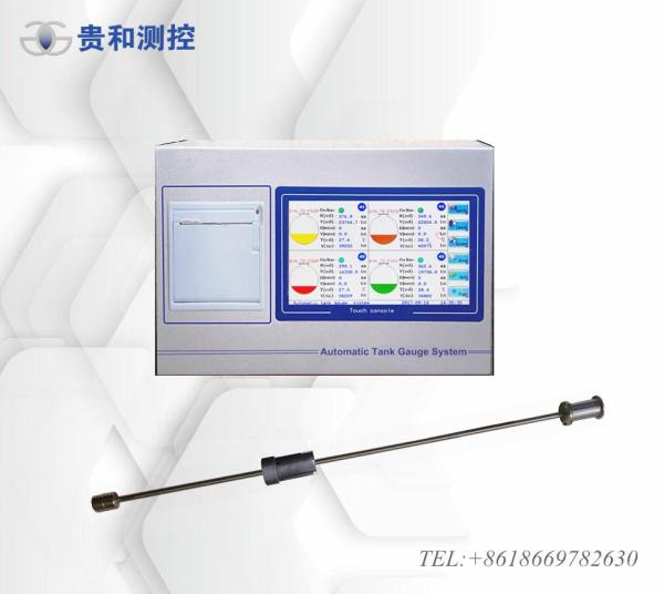 Buy cheap TCM - 1 Diesel Fuel Tank Level Gauge , Stainless Steel Remote Fuel Oil Tank Gauge from wholesalers