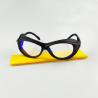 Buy cheap OD6+ Laser Safety Goggles from wholesalers