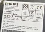 989803196521 Lithium Ion Battery Rechargeable For Philip IntelliVue Patient