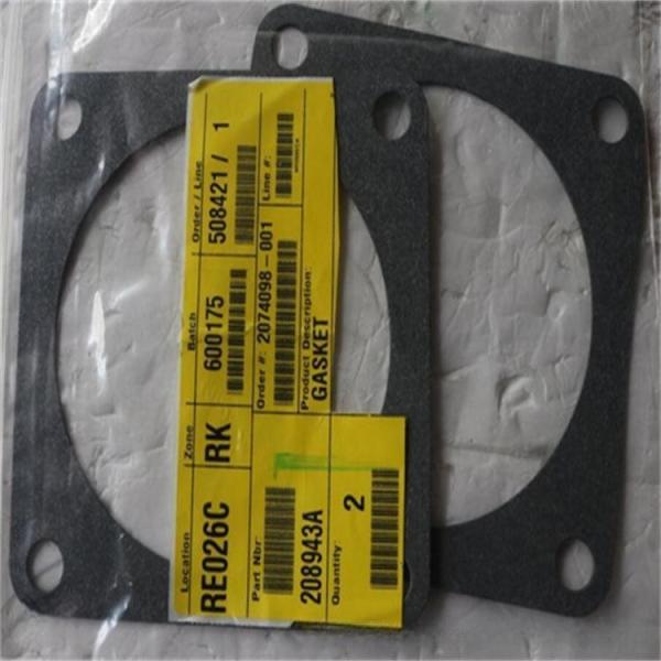 Buy cheap Waukesha 208943A GASKET from wholesalers