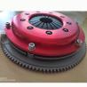 Buy cheap 8.5'' Sagw Single Disc High Performance Clutch Kit Fit Honda R18 from wholesalers