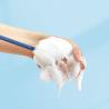 Buy cheap Long Handle Soft Sponge Durable Glasswares Mugs Cup Bottle Cleaning Brush from wholesalers