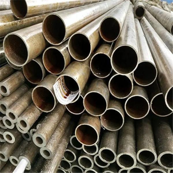 Buy cheap ISO9001 GOST 2mm Seamless Steel Pipe Seamless Alloy Steel Pipe Mirror Finished from wholesalers