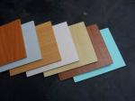Short Cycle Hot Press Machine For Furniture Board Melamine Plywood