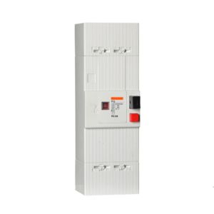 Buy cheap PG 230V/400V RCCB residual current circuit breaker product