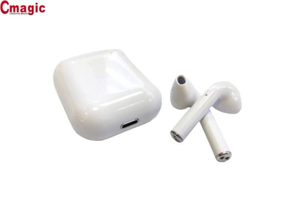 Buy cheap Noise Cancelling TWS Bluetooth Headphone , Bluetooth 5.0 I9s Tws Earbuds from wholesalers
