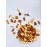 Buy cheap Glutinous Japanese Rice Crackers Delicious Flavor Puff Crunch Snack from wholesalers