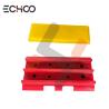 Buy cheap Track Shoe Rubber Pad Sets for Undercarriage Parts Wirtgen SP500 Asphalt Road Paver from wholesalers