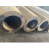 Buy cheap Industrial Oil ASTM Alloy Seamless Steel Pipe Customized Size Steel Welded Tube from wholesalers