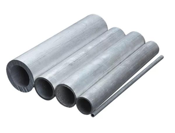 Buy cheap 0.5mm T8 3003 Aluminum Round Tube For Wardrobe Funitures from wholesalers