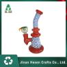 Buy cheap Irregular Mini Beaker Bubbler 8 Inch Borosilicate Glass Bongs from wholesalers