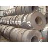 Buy cheap Q195, Q215, Q235, SS400, SAE 1006 SAE 1008 Mill & slit edge Hot Rolled Steel Strip / Strap from wholesalers