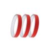 Buy cheap Red Color Painting 2020 Channel Letter Color Coated Aluminum Trim Cap Made In China from wholesalers
