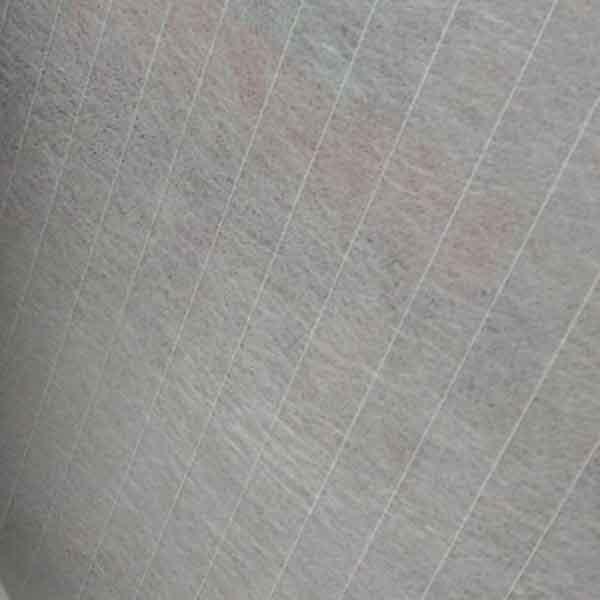 Buy cheap Water Resistant 45g Wall Covering Fiberglass Tissue from wholesalers