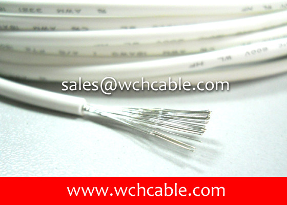 UL3289 Medium Voltage 600V XLPE Insulated Wire Rated 150℃ Lead Free