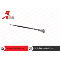 Buy cheap Control Valve Common Rail Injector Repair Parts F00R J02 056 Silver product