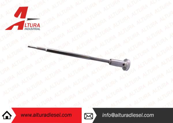 Buy cheap Control Valve Common Rail Injector Repair Parts F00R J02 056 Silver from wholesalers