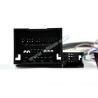 Buy cheap 8" Screen with DVD Deck For Chevrolet Cruze J300 J308 2012-2015 Android Car DVD GPS Stereo from wholesalers