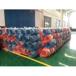 High Speed Blower Fan Housing - Customized Solution Available