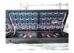 Front Access PH10 Outdoor LED Sign, 1R1G1B Advertising LED Display