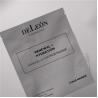Buy cheap mylar Aluminum foil face mask packaging facial cream bag/Plastic cosmetics sachet Bags from wholesalers