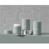 Buy cheap PP Airless Cream Cosmetic Jars Empty Container For Cream 30ml 50ml 100ml YLD04A from wholesalers