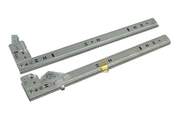 Buy cheap Ball Bearing Replacement Wooden Dresser Drawer Slides Home Furniture Parts from wholesalers