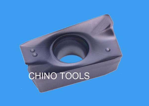 Buy cheap Manufacturer TaeguTec APKT1605PDTR insert for milling cutter from wholesalers