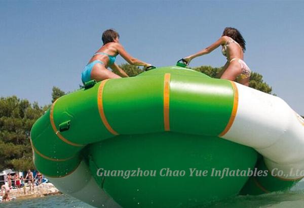 Buy cheap Inflatable Saturn Rocker, Water Saturn (CY-M2016) from wholesalers