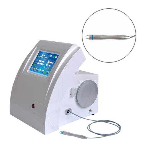 Buy cheap 15W 30W 60W 980nm Laser Pigmentation Removal Machine AC100-240V from wholesalers