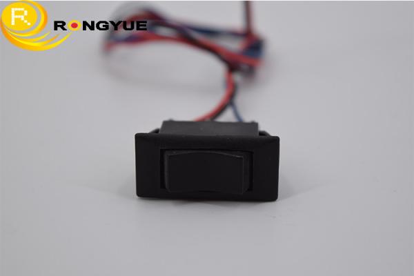 Buy cheap RongYue NCR Sheet Feed Switch Assembly 998-0869190 9980869190 NCR ATM Spare Parts from wholesalers