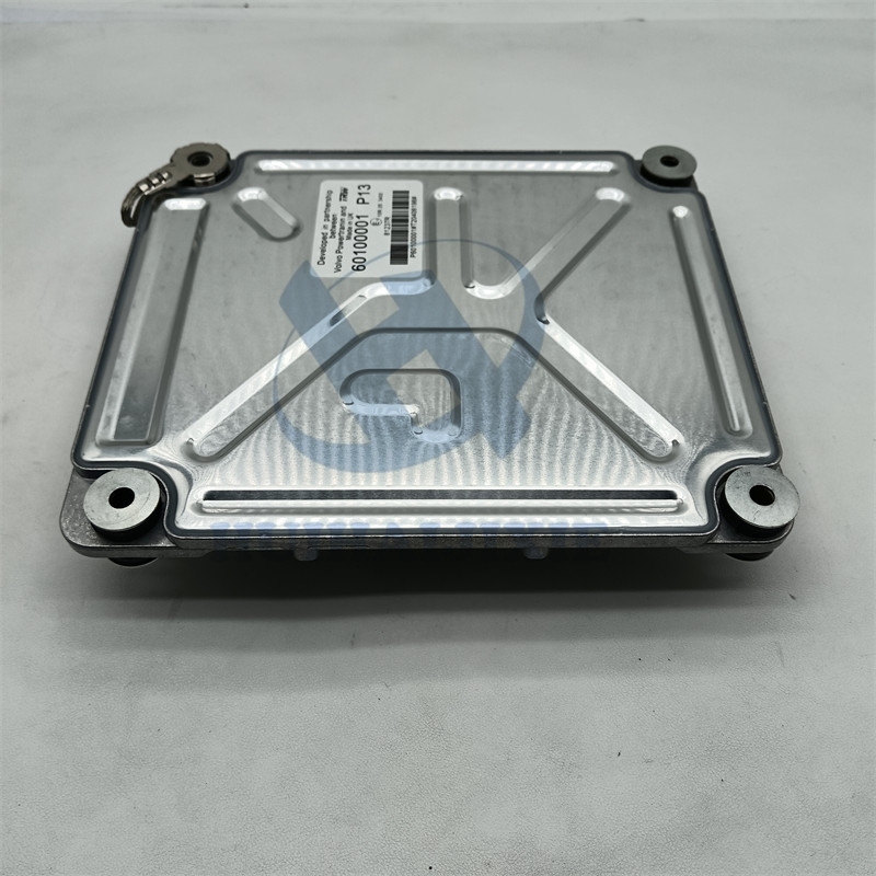 60100001 EC240B EC290B Excavator Controller VOE20997019 Electronic Controller ECU