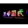 Buy cheap Anti UV PC Epistar 5v 12mm 0.1W LED Pixel Light from wholesalers