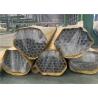 Buy cheap Stabilized S32109 321H Seamless Boiler Steel Tube Corrosion Resistance from wholesalers