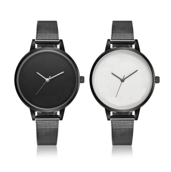 Buy cheap High Accuracy Minimalist Wrist Watch Customized Color For Female Girls from wholesalers