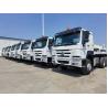 Buy cheap Chinese HOWO Tractor Truck Trailer Truck Head ECE Tire Certification and Guaranteed from wholesalers