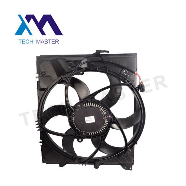 Buy cheap Air Cooling Fans Air Suspension For BMW E90 Radiator Fan 17117590699 from wholesalers