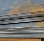 E350C Carbon Steel Plate High Tensile Strength S335J2 Hot Rolled 100mm