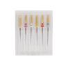 Buy cheap Protaper Dental Endo Files For Root Canal Treatment Engine Use from wholesalers
