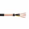 Buy cheap Multi Cores 0.5mm2 0.75mm2 1.5mm2 2.5mm2 PVC Insulation Shielded from wholesalers