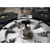 Buy cheap Round Bottle Linear Hot Melt Labeling Machine Spc Brand 8000-30000 Bph Full Automatic from wholesalers