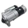 Buy cheap Volvo D12D Diesel Engine Starter Howo Truck Parts Corrosion Resistance from wholesalers